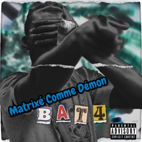 Download track Benzema Matrixé Comme Démon