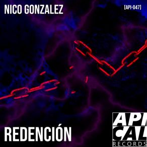 Download track The New Station (Original Mix) Nico González