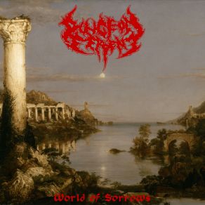 Download track World Of Sorrows (Instrumental) Dungeon SerpentΟΡΓΑΝΙΚΟ