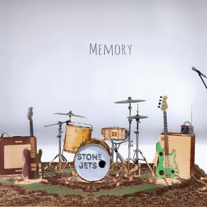 Download track Memory Stone Jets