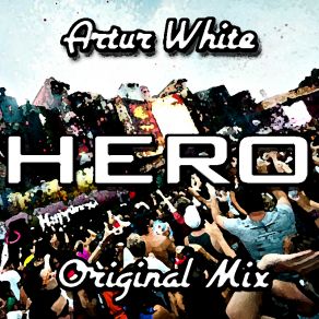 Download track One (Original Mix) Artur White, Sajan Gosrani