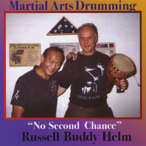 Download track 3 Beats In 4 (Hu Bad) Russell Buddy Helm