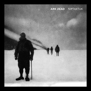 Download track Båken Nunatak Ark Zead