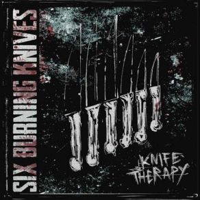 Download track Blood And Sand Six Burning Knives