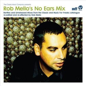 Download track Critical (Bunkin' School Dub Mix) Rob Mello