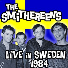 Download track Pretty Big Mouth (Live) The Smithereens