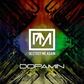 Download track Dopamin (Funker Vogt Remix) Destroy Me AgainFunker Vogt