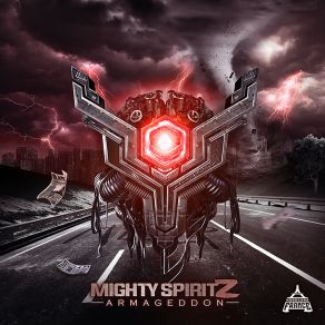 Download track Rock To The Place 2.0 Mighty SpiritzWildphaser