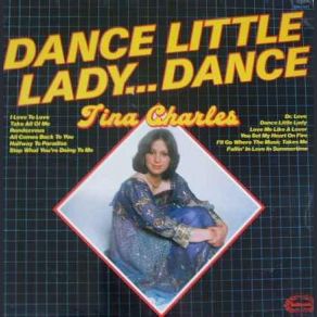 Download track Dance Little Lady Tina Charles