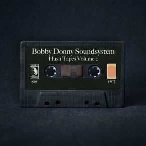 Download track Coast Guard Theme Bobby Donny Soundsystem