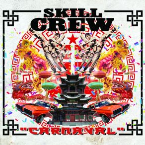 Download track L'ombre De Fu-Manchu Skill Crew