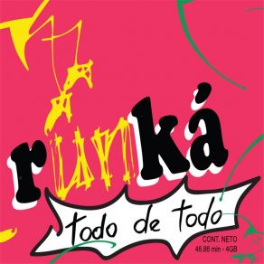 Download track Lo Quiero Todo Runka