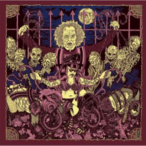 Download track Summoning The Grotesque Pink Mass