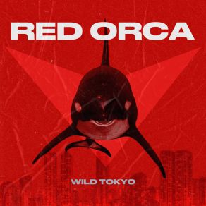 Download track ORCA FORCE Red Orca