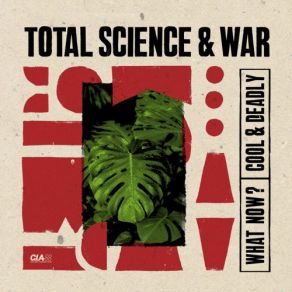 Download track What Now! Total Science, War