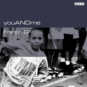 Download track Slonk Youandme