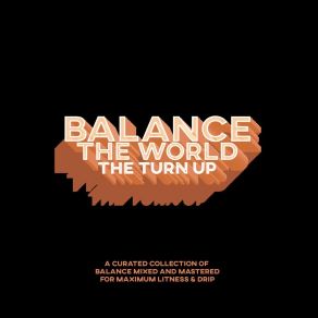 Download track He Who Who Moves In Silence Balance