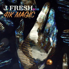 Download track Brainfreeze J-Fresh