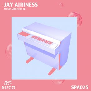 Download track Crazy And Lazy (Planet Jumper Remix) Jay AirinessPlanet Jumper