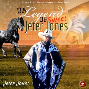 Download track My Ghetto Woman Jeter Jones