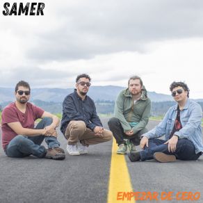 Download track Empezar De Cero Samer