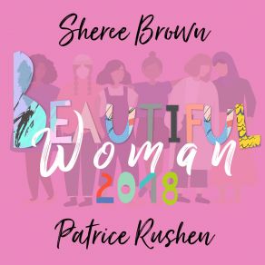 Download track Beautiful Woman 2018 (Jazz Version) Sheree Brown