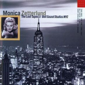 Download track You Look Like Someone (False Start) Monica Zetterlund