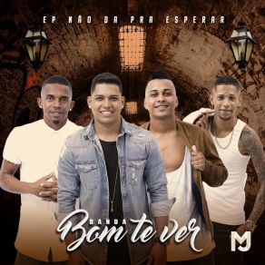 Download track Não Da Pra Esperar Bandabomtever