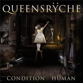 Download track Selfish Lives Queensrÿche