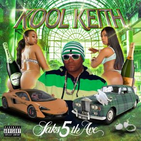 Download track Bring 'Em All Kool Keith