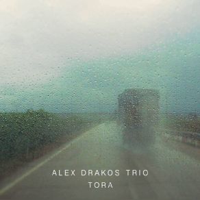 Download track Paint It Black Alex Drakos Trio