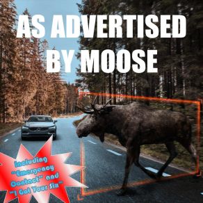 Download track Emergency Contact (Radio Edit) Moose