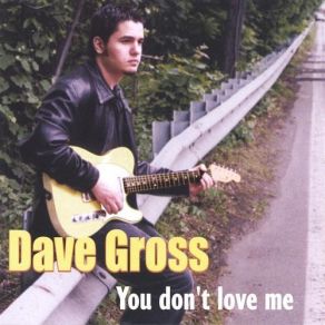 Download track Danny's Boogie David Gross