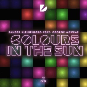 Download track Colours In'the Sun George McCrae, Sander Kleinenberg