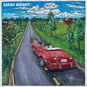 Download track Ya Hurt Me Baby Sarah Wright