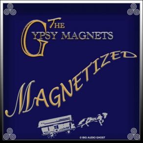 Download track Space Romance The Gypsy Magnets