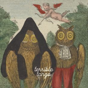 Download track Hubris Terrible Tango