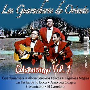 Download track Las Perlas De Tu Boca Los Guaracheros De Oriente