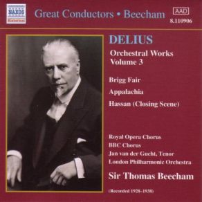 Download track Irmelin Prelude Frederick Delius