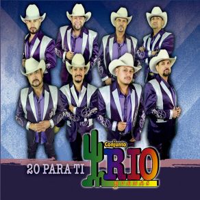 Download track Cuando Mueves Tus Caderas Conjunto Rio Grande