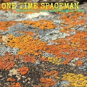 Download track Russell P. Funk One Time Spaceman