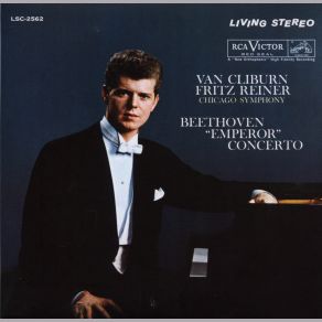 Download track II. Adagio Un Poco Moto - Attacca Fritz Reiner, Van Cliburn