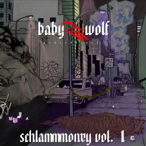 Download track Blau BabyGwolfChouf