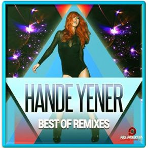 Download track Sen Yoluna.. Ben Yoluma (Dans Versiyon) Hande Yener