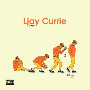 Download track Movin On Up Ljay Currie