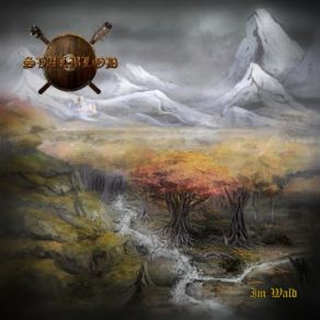 Download track The Death Of A Wanderer Svalblod