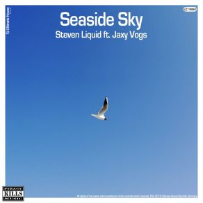 Download track Seaside Sky (3Ivissa 5oul Remix) Jaxy Vogs