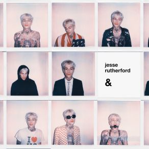 Download track Pretty Illusion Jesse Rutherford