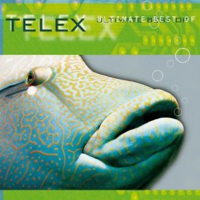 Download track Rendez - Vous Dans L'Espace Telex