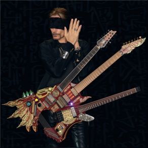 Download track Knappsack Steve Vai